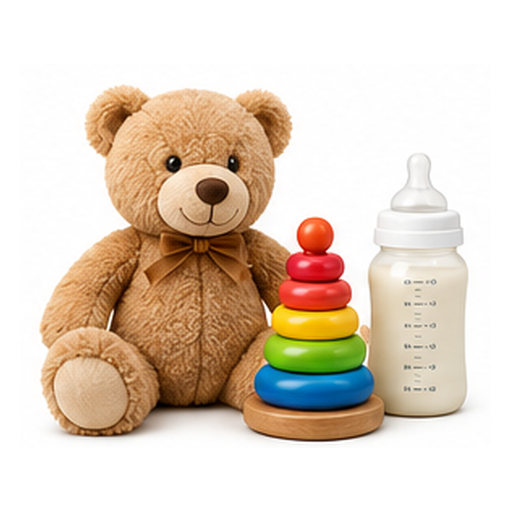 Bébé & enfants