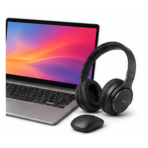 Ordinateurs & accessoires