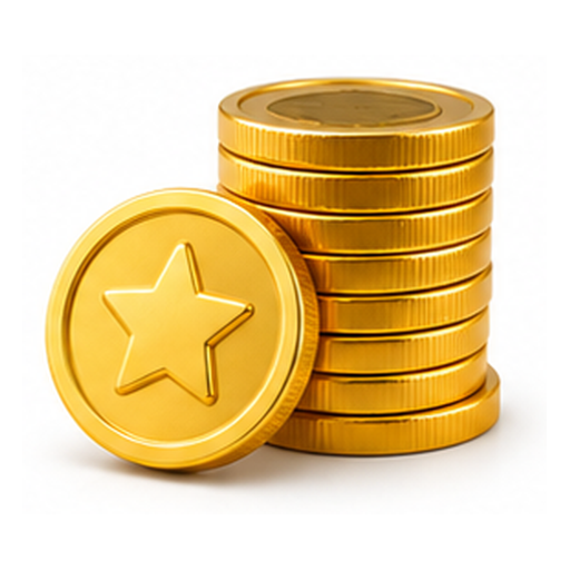 Coins