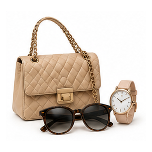 Accessoires de mode