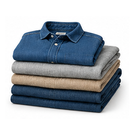 Vêtements homme