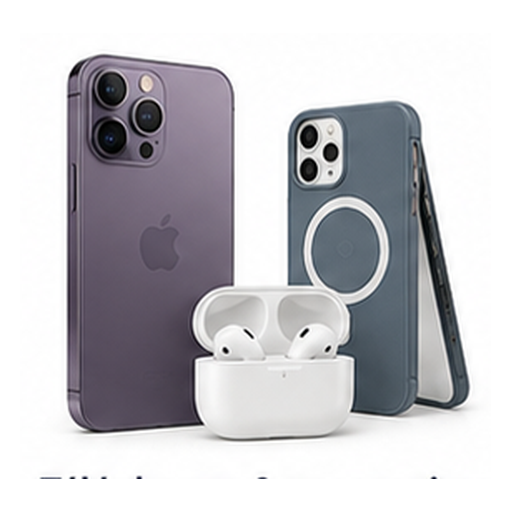 Téléphones & accessoires