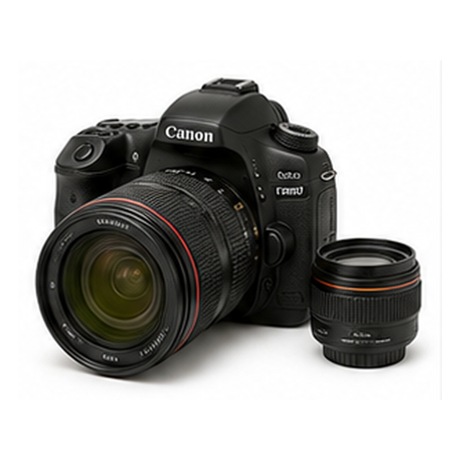 Photo & vidéo