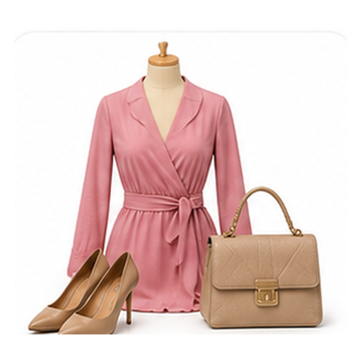 Vêtements femme